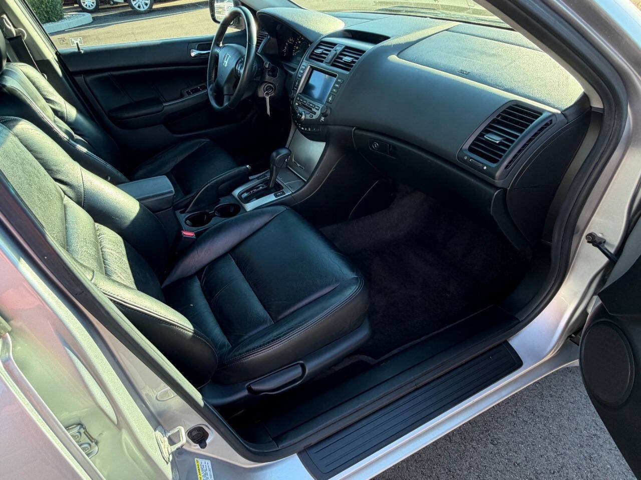 Used 2007 Honda Accord EX-L image 14
