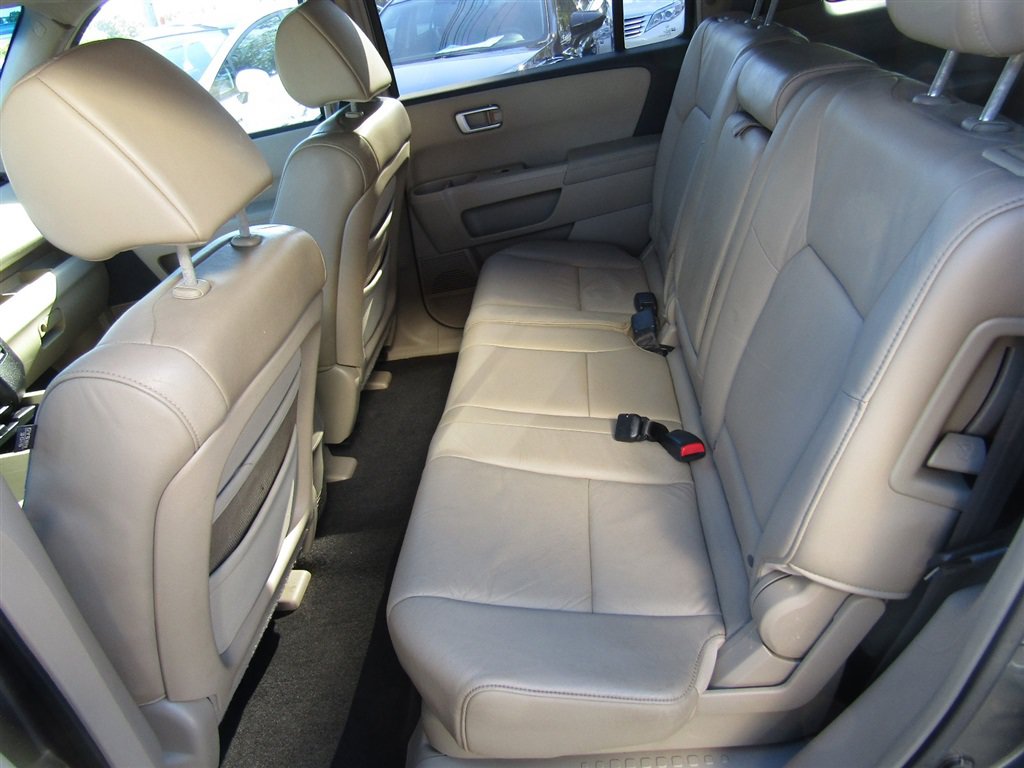 Used 2009 Honda Pilot EX-L image 18