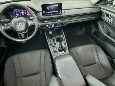 Used 2024 Honda Accord EX image 29