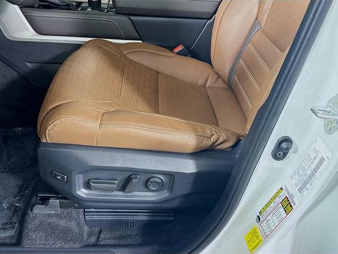 Certified 2026 Toyota Tundra 1794 Edition AWD/4WD image 26