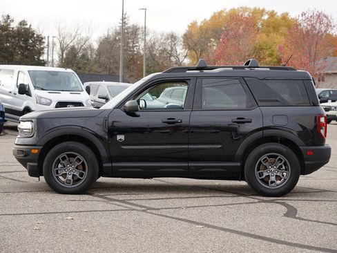 Used 2023 Ford Bronco Sport Big Bend w/ Convenience Package image 7