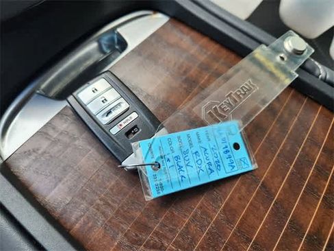 Used 2020 Acura RDX FWD w/ Advance Package image 20