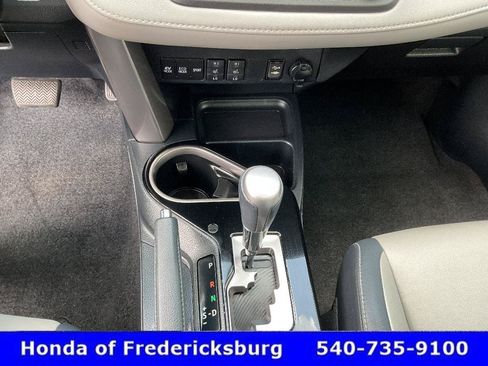 Used 2017 Toyota RAV4 Limited w/ Advanced Technology Package AWD/4WD image 41