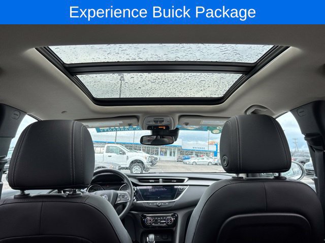 Certified 2023 Buick Encore GX Essence w/ Experience Buick Package FWD image 6