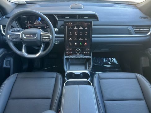 Used 2026 GMC Terrain Elevation w/ Elevation Premium Package AWD/4WD image 13