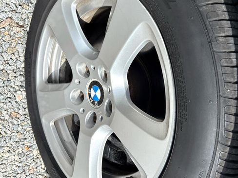 Used 2008 BMW 535xi Sedan image 13