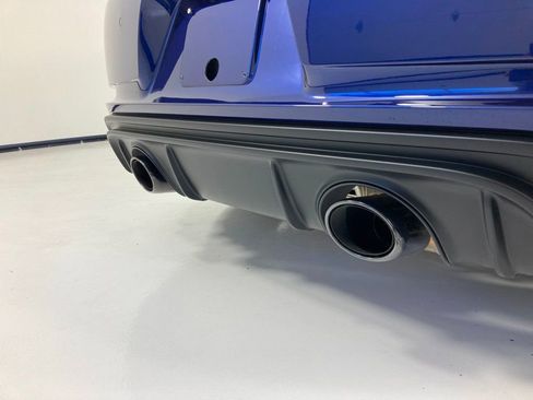 Certified 2025 Porsche 718 Cayman GT4 image 26