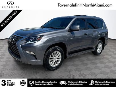 Used 2023 Lexus GX 460 Premium w/ Premium Plus Package