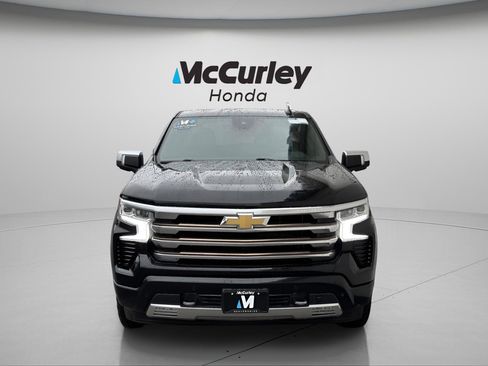 Used 2022 Chevrolet Silverado 1500 High Country image 10