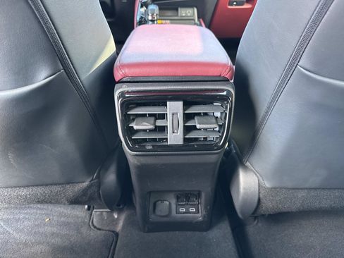 Certified 2025 Lexus NX 350 AWD w/ Premium Package image 17