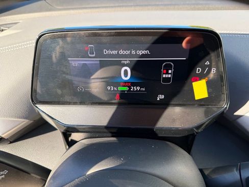 New 2026 Volkswagen ID.4 Pro image 24