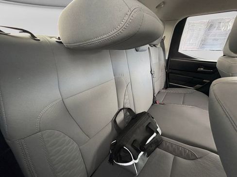 Certified 2022 Toyota Tundra SR5 w/ SR5 Convenience Package RWD image 29
