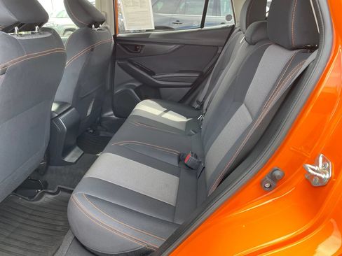 Used 2019 Subaru Crosstrek 2.0i Premium w/ Eyesight System AWD/4WD image 13