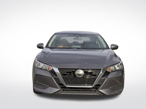 Used 2022 Nissan Sentra SV w/ SV Premium Package image 3