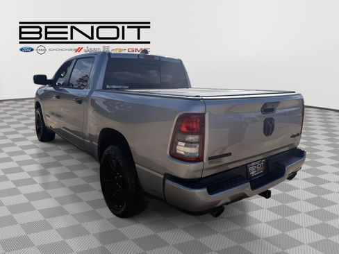 Used 2024 RAM 1500 Big Horn image 5
