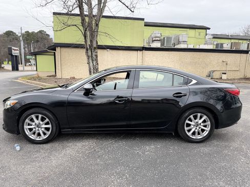 Used 2015 MAZDA MAZDA6 Sport image 8