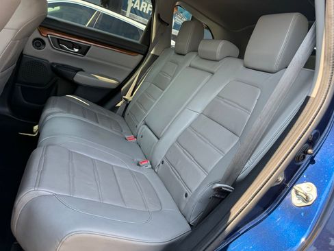 Used 2017 Honda CR-V EX-L image 11