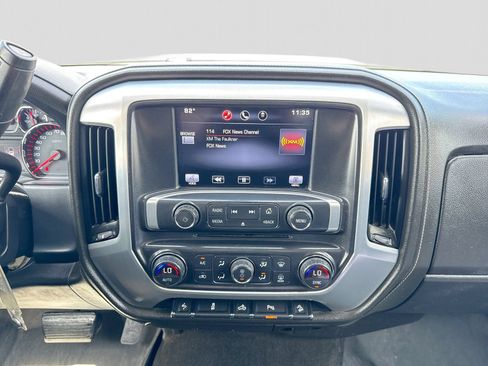 Used 2015 GMC Sierra 3500 SLE w/ SLE Preferred Package AWD/4WD image 30
