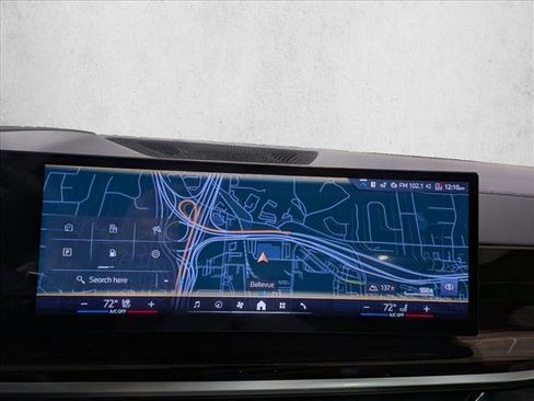 New 2026 BMW X5 xDrive50e w/ Premium Package image 13