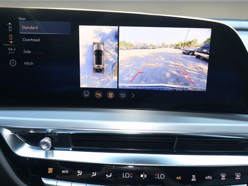 New 2026 Cadillac Lyriq Luxury image 24