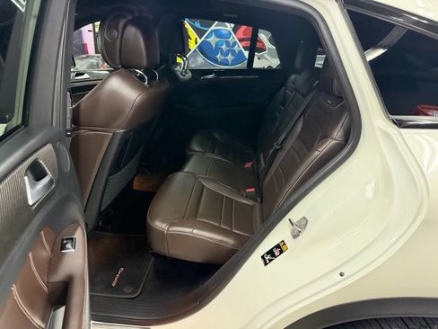 Used 2019 Mercedes-Benz GLE 63 AMG S image 13