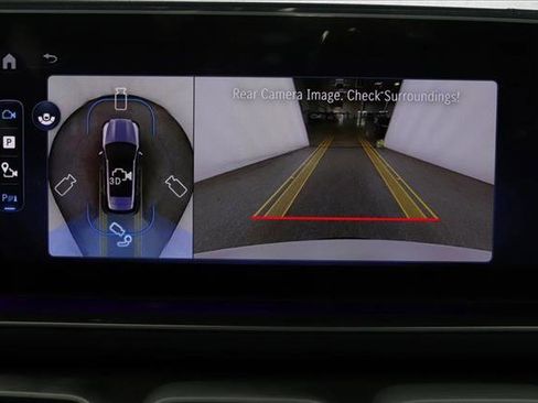 Certified 2025 Mercedes-Benz GLE 580 4MATIC image 14