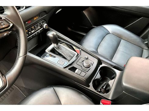 Used 2025 MAZDA CX-5 AWD 2.5 S w/ Select Package image 15