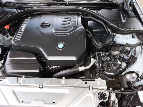 Used 2023 BMW 330i xDrive Sedan w/ M Sport Package AWD/4WD image 41