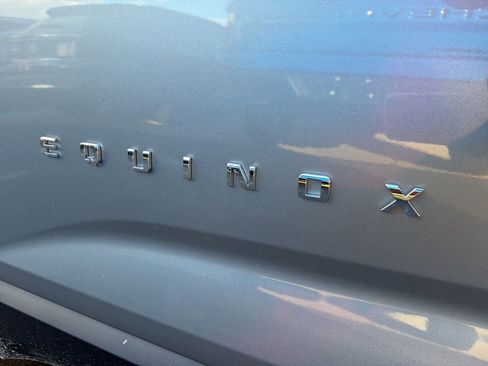 New 2026 Chevrolet Equinox LT w/ Convenience Package II image 42