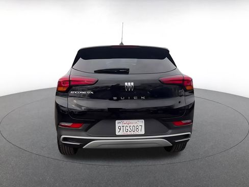 Used 2025 Buick Encore GX Preferred image 12