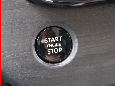 New 2025 Nissan Murano SV w/ Cargo Package image 22