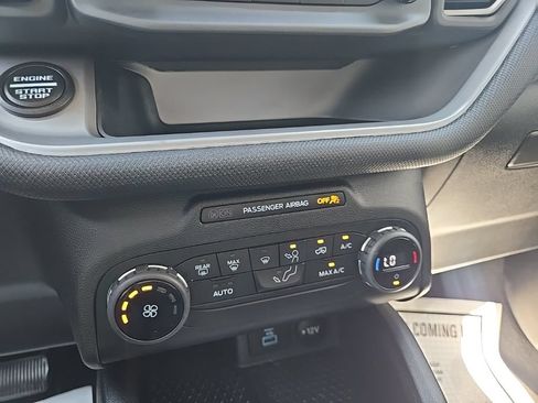 Used 2021 Ford Bronco Sport Big Bend AWD/4WD image 55