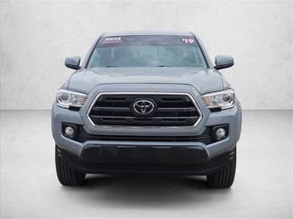 Used 2019 Toyota Tacoma SR5 AWD/4WD video 2