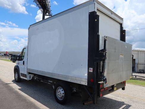 Used 2016 RAM ProMaster 3500 image 2
