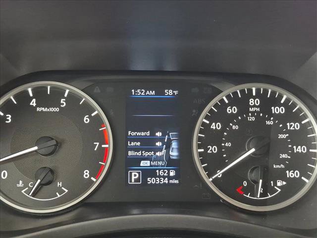 Used 2024 Nissan Sentra S FWD image 11