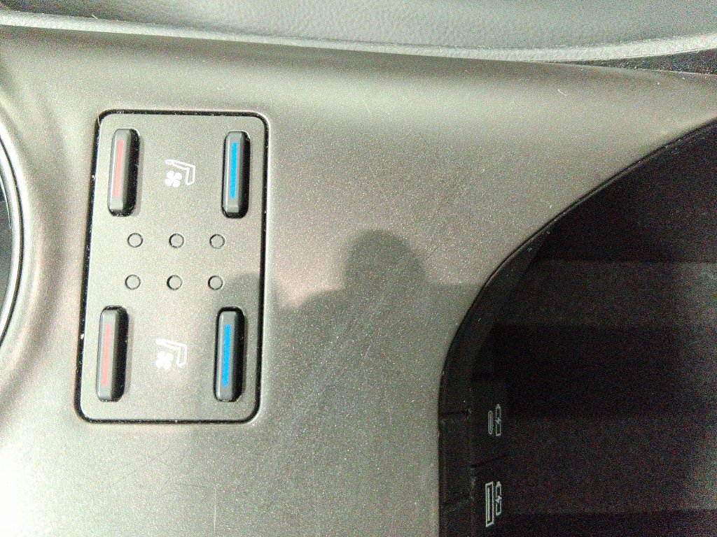 Used 2024 Toyota Camry XSE w/ Navigation Package FWD image 24
