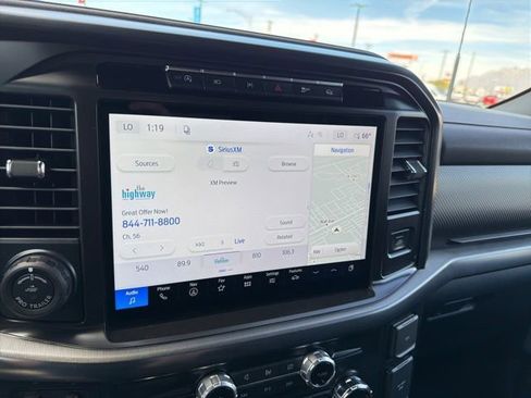 New 2026 Ford F150 Raptor image 58