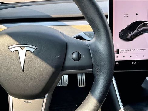 Used 2020 Tesla Model 3 Performance AWD/4WD image 19