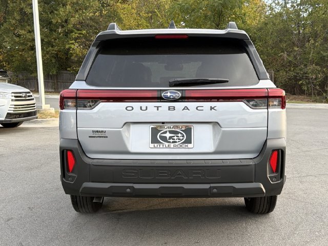 Certified 2026 Subaru Outback Limited w/ Premium/Limited Package 2 AWD/4WD image 4