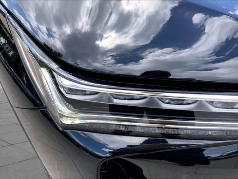 Used 2024 Acura MDX SH-AWD w/ Advance Package image 28