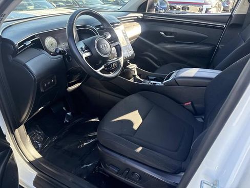 Used 2022 Hyundai Tucson SEL w/ Convenience Package image 21