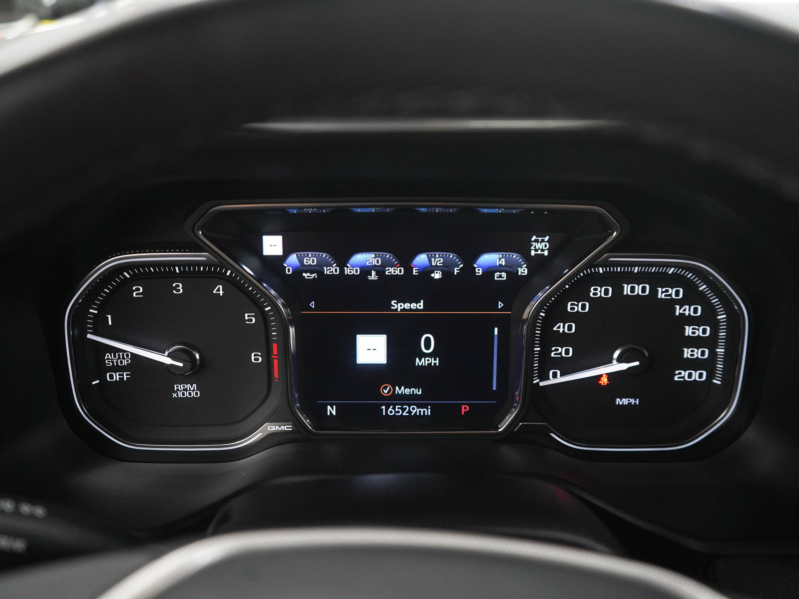 Used 2021 GMC Yukon Denali w/ Denali Premium Package AWD/4WD image 25