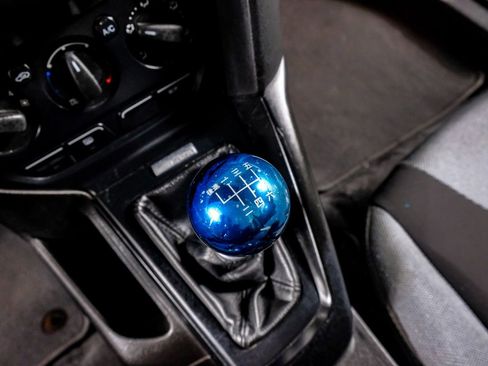 Used 2014 Ford Focus ST image 21