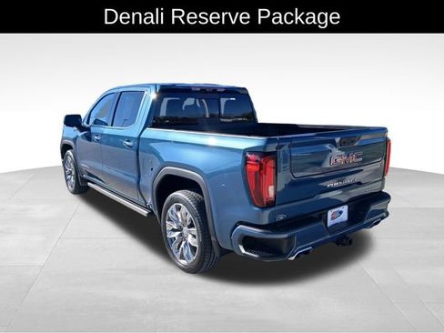 Certified 2024 GMC Sierra 1500 Denali w/ Denali Reserve Package image 4