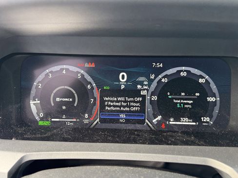 New 2026 Toyota Tacoma TRD Sport image 22