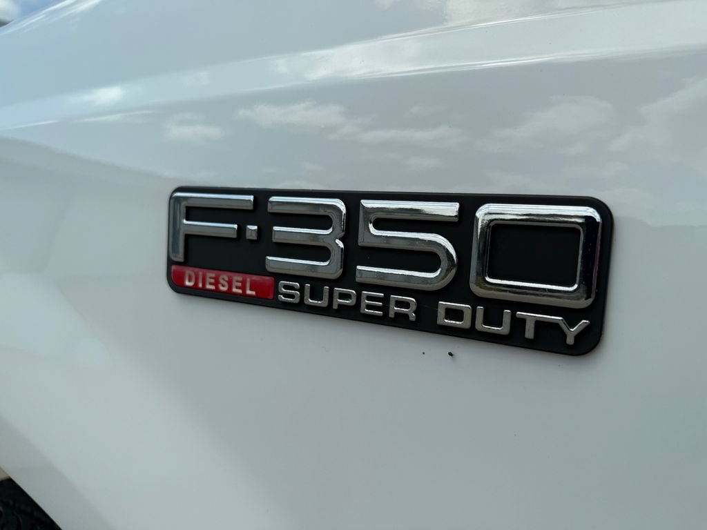 Used 2000 Ford F350 XLT AWD/4WD image 13