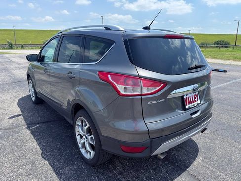 Used 2014 Ford Escape Titanium AWD/4WD image 16