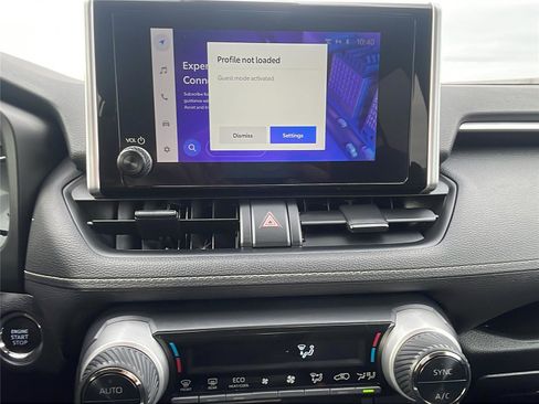 Used 2023 Toyota RAV4 XLE image 27