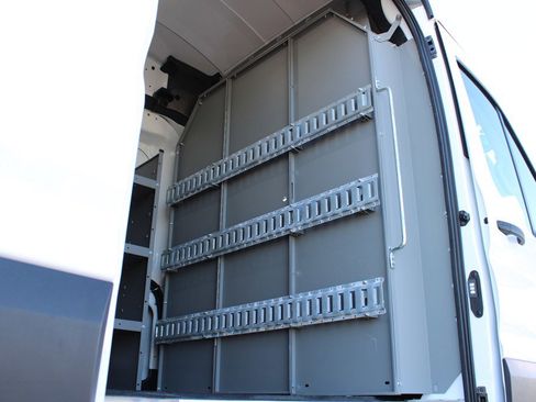 Used 2023 Ford Transit 250 148 High Roof RWD image 9