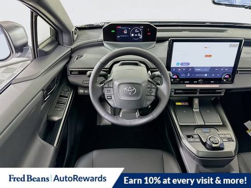 New 2026 Toyota bZ image 26